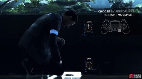 can you have multiple saves in detroit become human|Tips and Tricks .